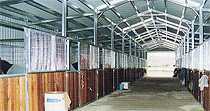 STABLES