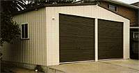 GARAGES
